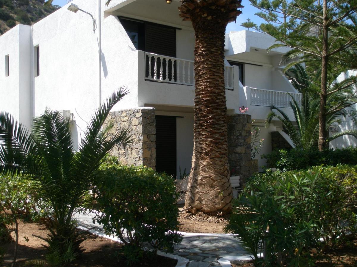 Avra Palm Aparthotel Ierápetra Exterior foto